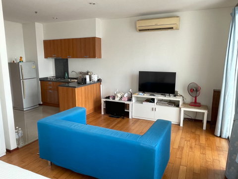 Hot Price for Rent Villa Sathorn 🔥