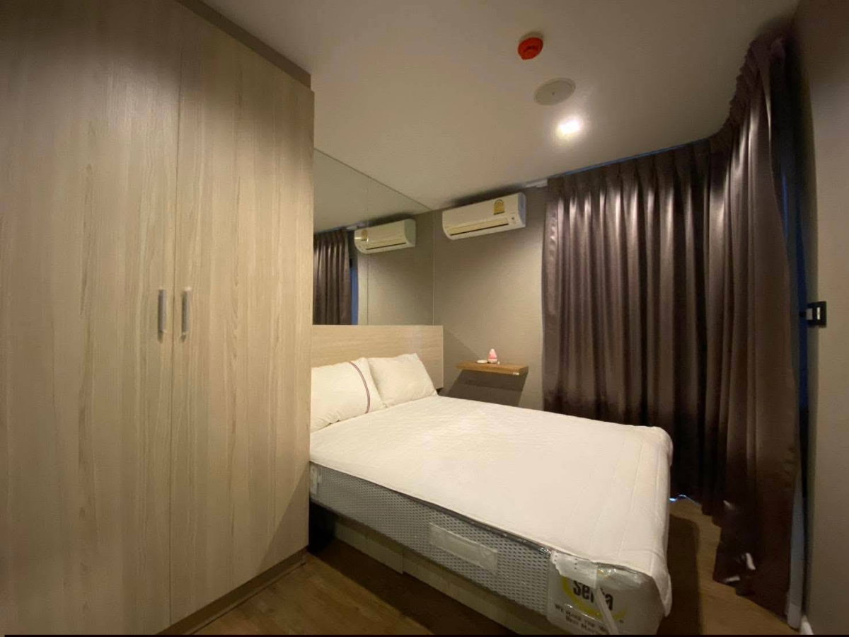 picture TROPICANA @ BTS Erawan for rent ✨ Fully furnished - 1/6