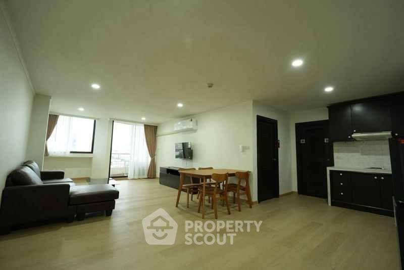 รูป คอนโด 1 ห้องนอน ชั้น 21 สุภาลัย เพลส สุขุมวิท 39 ใกล้ BTS พร้อมพงษ์ (ID 3178851) - รูปที่ 2/10