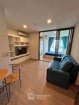 29th-Floor 1-BR Condo At Aspire Sukhumvit-Rama 4 Near BTS Phra Khanong (ID 3179216)
