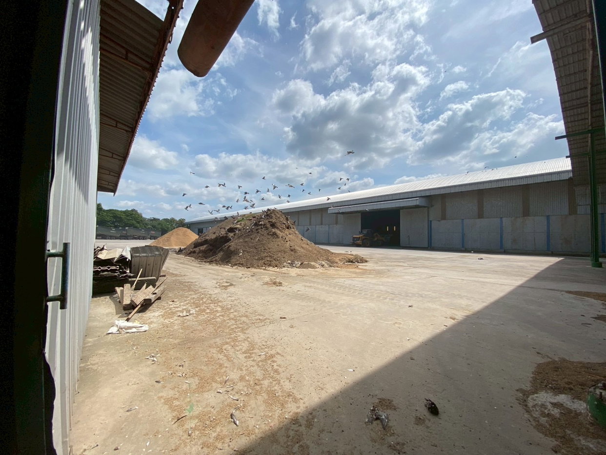 รูป โรงสี 24109 ตร.วา อำเภอเมืองสุรินทร์ จังหวัดสุรินทร์ 293.8M - รูปที่ 22/32