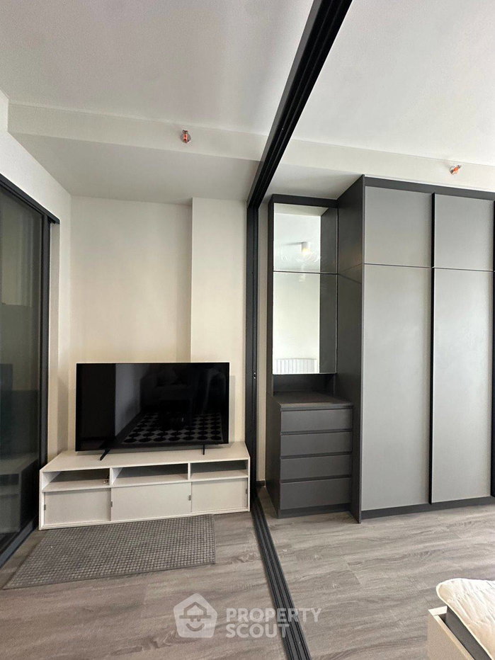 รูป คอนโด 1 ห้องนอน ชั้น 22 IDEO Sukhumvit - Rama 4 ใกล้ BTS พระโขนง (ID 2881083) - รูปที่ 9/14