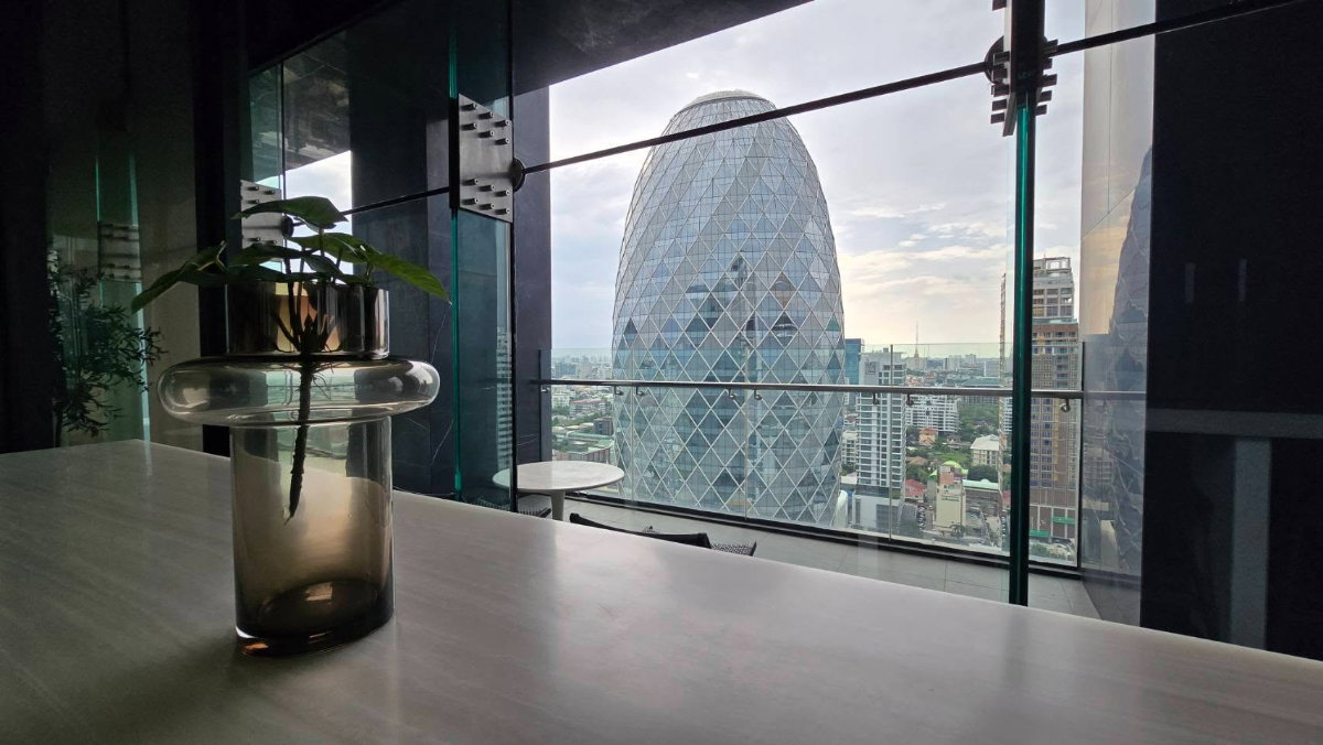 รูป ✨Condo for Rent : Noble Around Ari  (AP-02) ( line : @condo91 ) - รูปที่ 11/13