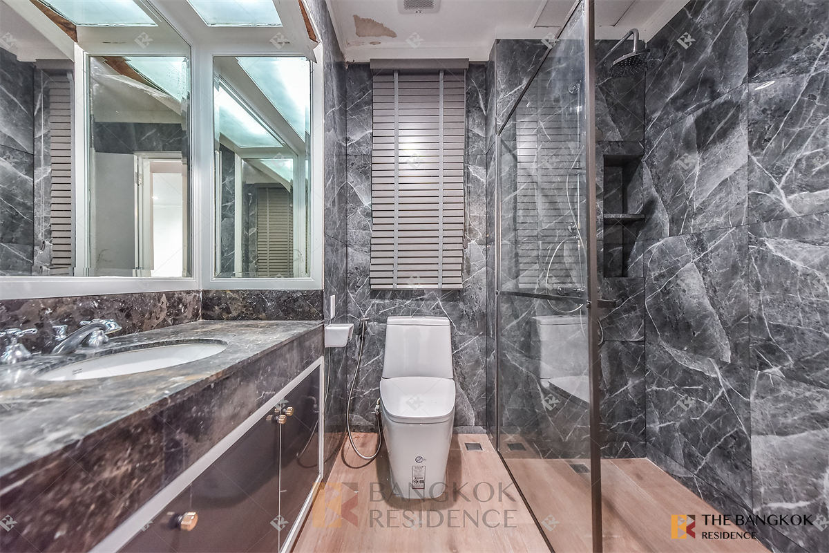 picture Baan Chaopraya Move-in Ready, Just Bring Your Bags - 7/10