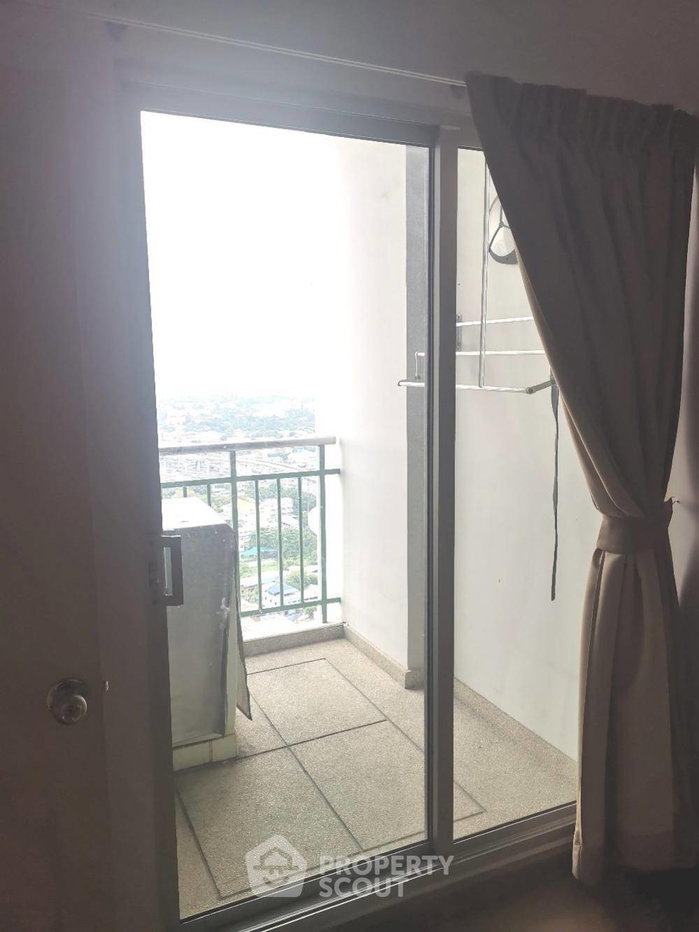 picture 34th-Floor 1-BR Supalai Park Ratchaphruek-Phetkasem, MRT Bang Wa 100m (ID 1311542) - 9/13