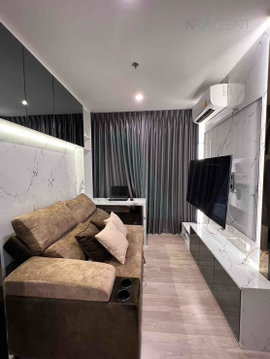 For Rent Condo IDEO MOBI SUKHUMVIT EASTPOINT Building B, Floor 21,1 bed room, Room size 36.00 sqm