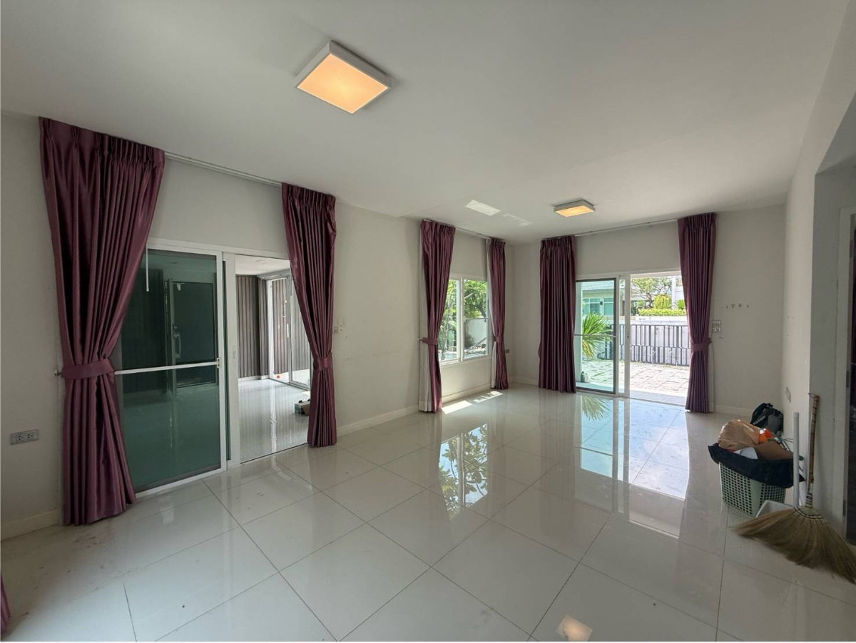 รูป SPP105 บ้านเดี่ยวหลังใหญ่ สีวลี เพชรเกษม 69  - รูปที่ 3/7