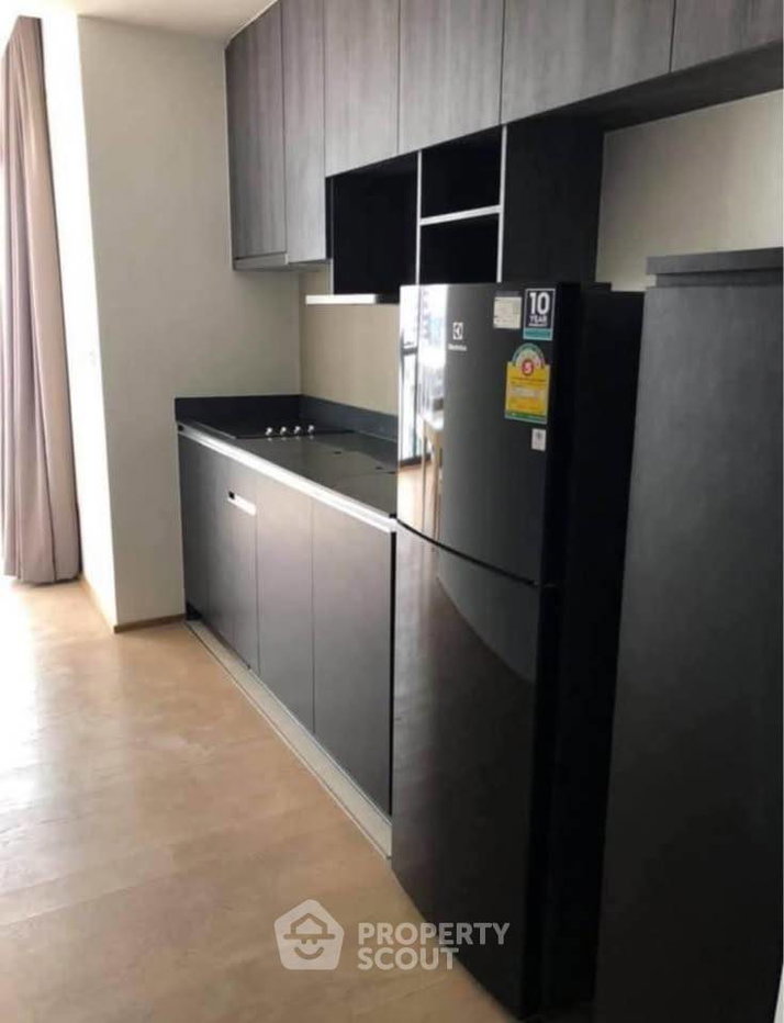 รูป คอนโด 2 ห้องนอน ชั้น 31 Ashton Chula Silom ใกล้ MRT สามย่าน (ID 3179448) - รูปที่ 6/8