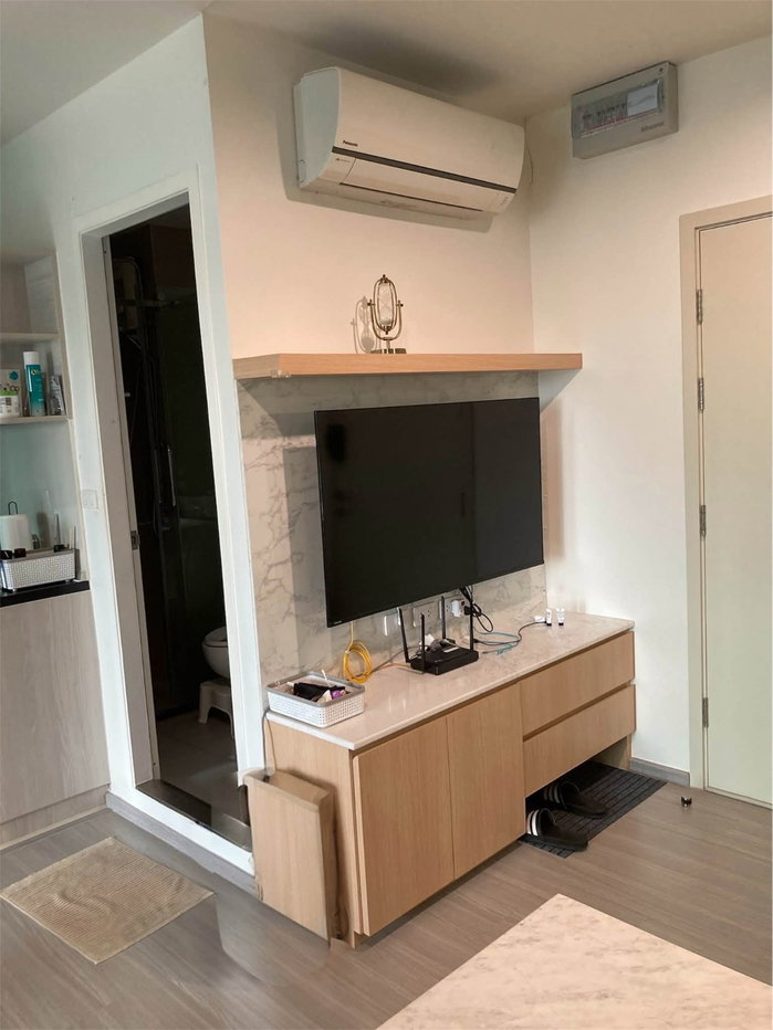 picture 🔥 Urgent Sale! Large Condo Unit at Aspire Sathorn - Ratchapruek - 2/4
