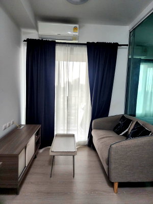 Condos for rent : 🎈 #KD2408_032 🎈💥Urgent💥 Guaranteed availability! Click quickly before it's gone‼️ For Rent 1️⃣4️⃣k.🔥 Chapter One Eco Ratchada-Huai Khwang Condo