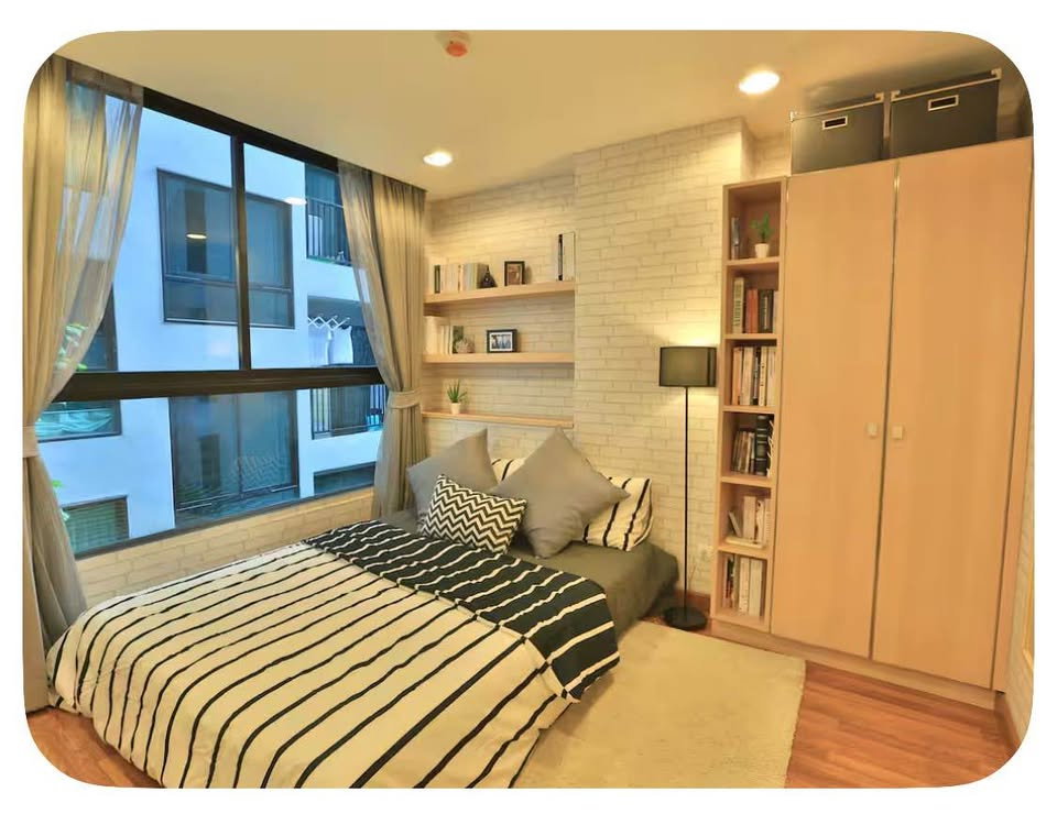 picture 🔥 Condo for Sale – Zenith Place 42 (Sukhumvit 42)  | Near BTS Ekkamai - 3/6