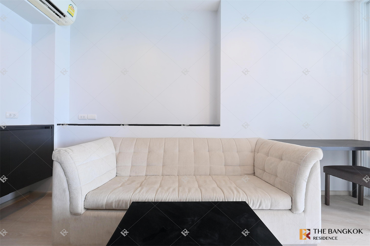 picture Room available, ready to move in RHYTHM Sukhumvit 44/1 near BTS Phra Khanong - 4/10