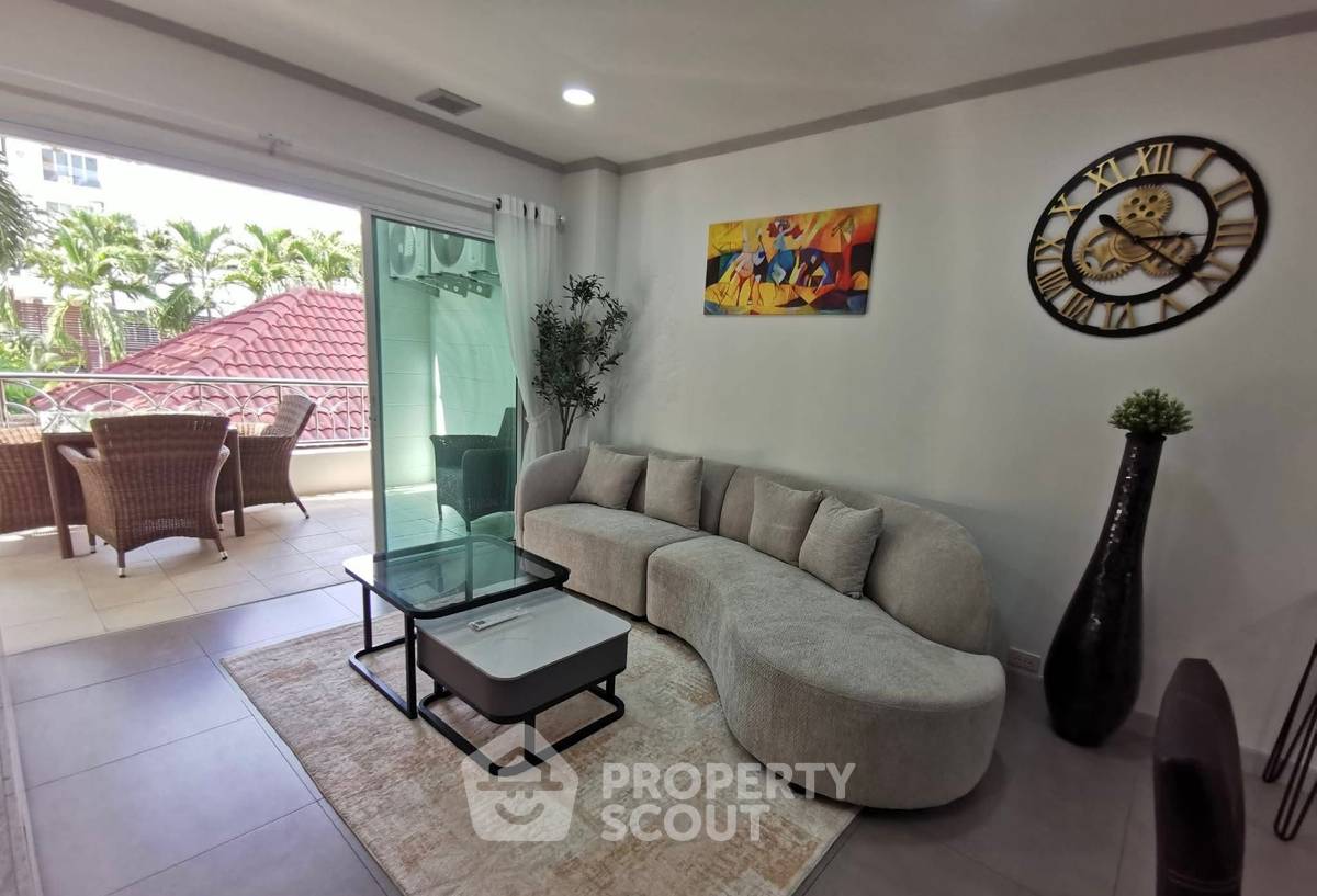 รูป ขายคอนโด 1 ห้องนอน ขนาด 68 ตร.ม. Nordic Terrace Pratumnak (ID 2473636) - รูปที่ 2/11