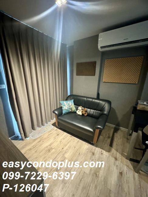 รูป 🏷️ P-126047 | Aspen Condo Lasalle : เอสเพน ลาซาล วิวสระสุดชิล ทำเลดี! ใกล้ MRT ศรีลาซาล 13,000 บ. | Line ID: @easycondoplus | 099-229-6397 - รูปที่ 7/13
