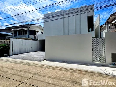 บ้านเดี่ยว กรุงเทพมหานคร : ขาย บ้านเดี่ยว 3 ห้องนอน ใน ลาดพร้าว, กรุงเทพมหานคร 6667677