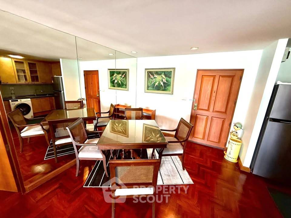 รูป คอนโด 2 ห้องนอน Supreme Ville Condominium ใกล้ MRT คลองเตย (ID 3179166) - รูปที่ 2/22