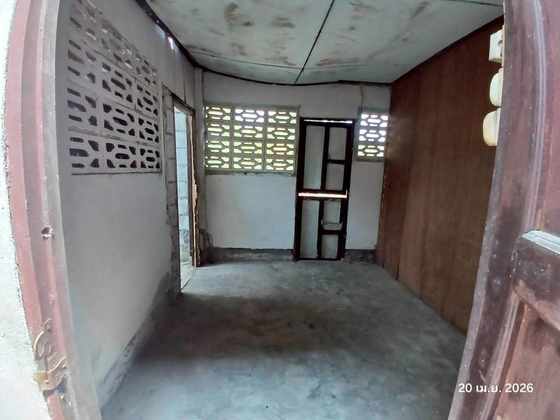 รูป บ้านเดี่ยว 182 ตร.วา เมืองลำพูน ลำพูน 1.4M - รูปที่ 29/33