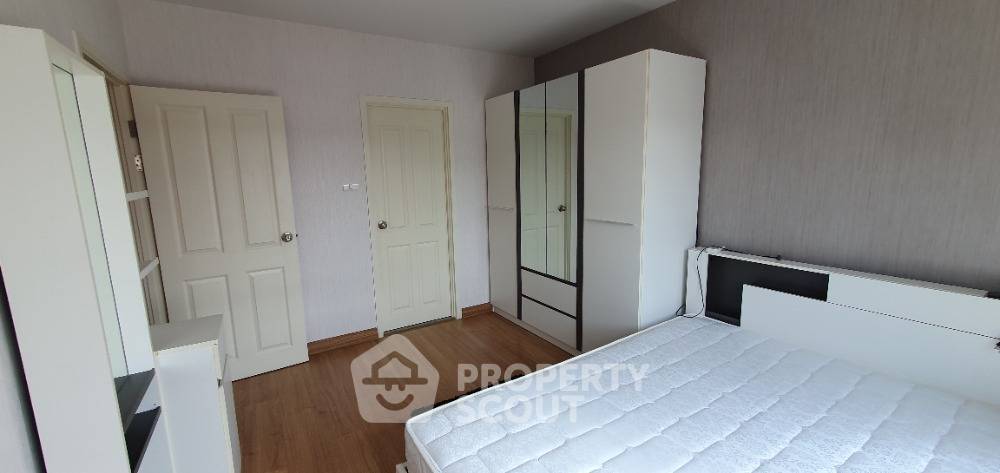รูป คอนโด 1 ห้องนอน Supalai City Resort Bearing Station ใกล้ BTS แบริ่ง (ID 1138742) - รูปที่ 4/10