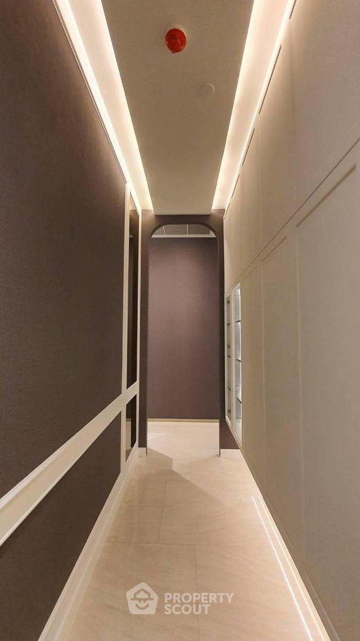 picture 45th-Floor 2-BR Ashton Silom, 300m To BTS Chong Nonsi (ID 3155798) - 9/26