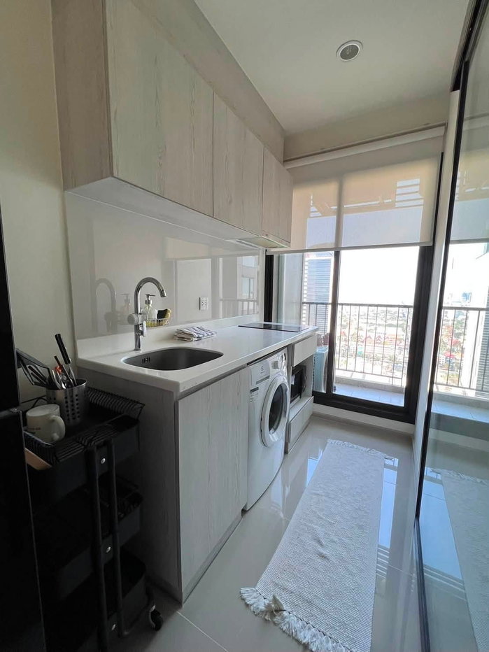 picture For rent Life Asoke 🔴🔴 - 5/7