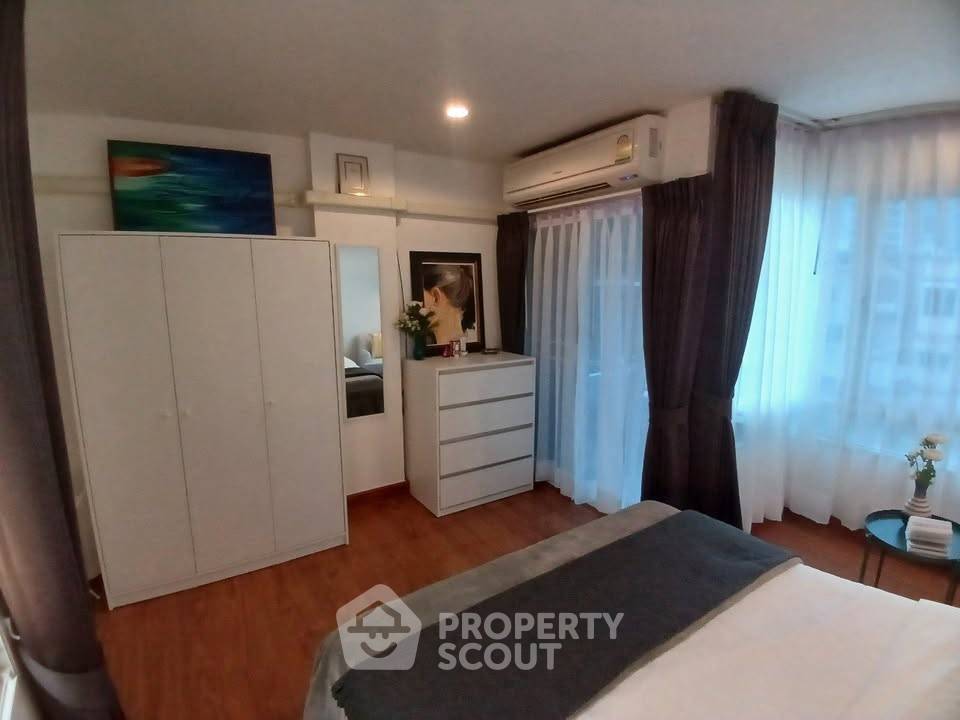 รูป คอนโด 1 ห้องนอน Surawong City Resort Condominium ใกล้ MRT สามย่าน (ID 3174871) - รูปที่ 9/26