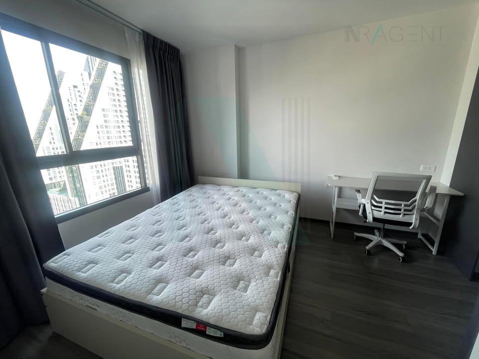 picture ð For Sell Condo IDEO CHULA - SAMYAN Building B, Floor 18,1 bed room, Room size 34 sqm - 7/8