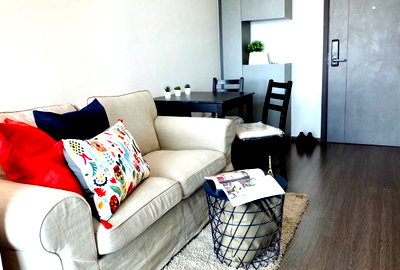 Condos for rent : IDEO Sukhumvit                    93 