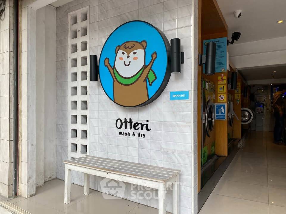 รูป คอนโด 1 ห้องนอน Surawong City Resort Condominium ใกล้ MRT สามย่าน (ID 3174871) - รูปที่ 22/26