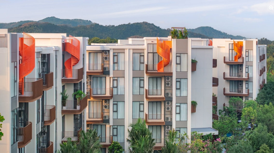 picture Fully furnished condo for sale at Laguna  - 17/17