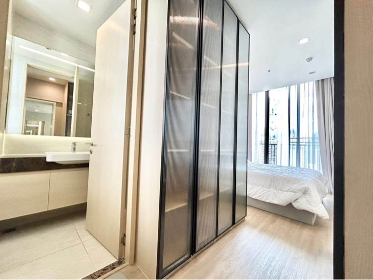 picture ✨Luxury 1 Bedroom Unit For Rent @ Noble State 39✨ 🏡 - 5/9