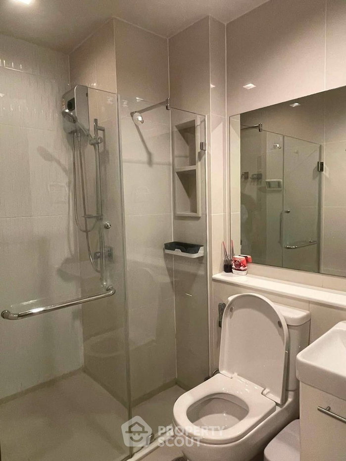 picture 21st-Floor 1-BR At Life Asoke Hype Near ARL Makkasan (ID 3178372) - 9/10