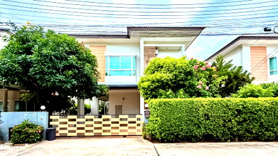 Houses for sale Bang Lamung Chonburi : House for Sale Siam Country Club East Pattaya 3 Bedroom