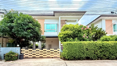 House for Sale Siam Country Club East Pattaya 3 Bedroom
