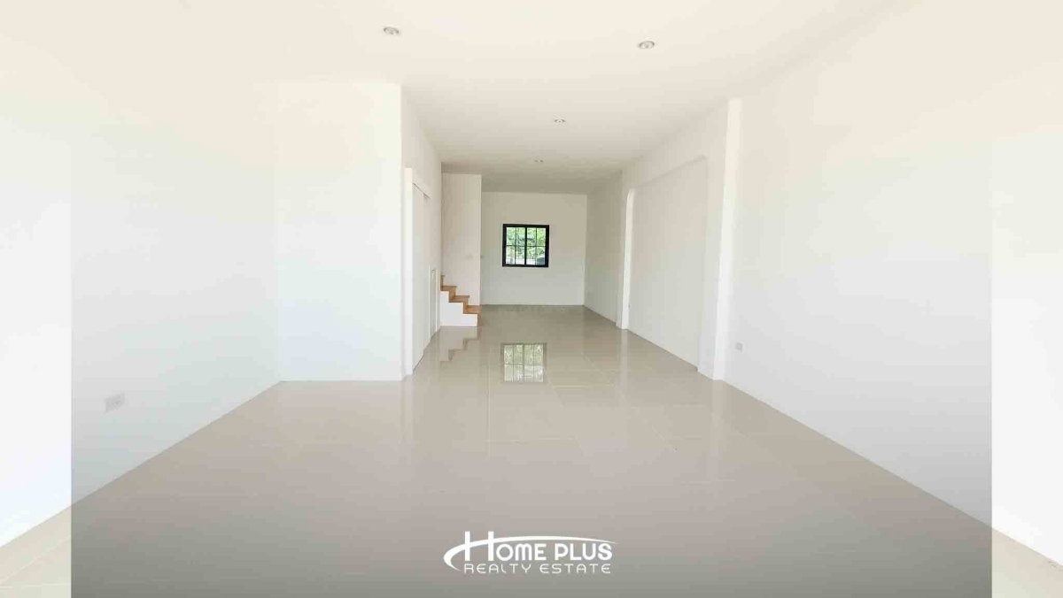 รูป 🏡 ขายทาวน์โฮม 2 ชั้น The Flora Ville ชะอำ    ✨ สไตล์ยูโรเปียน–นิวยอร์ก ดีไซน์ทันสมัย - รูปที่ 5/14