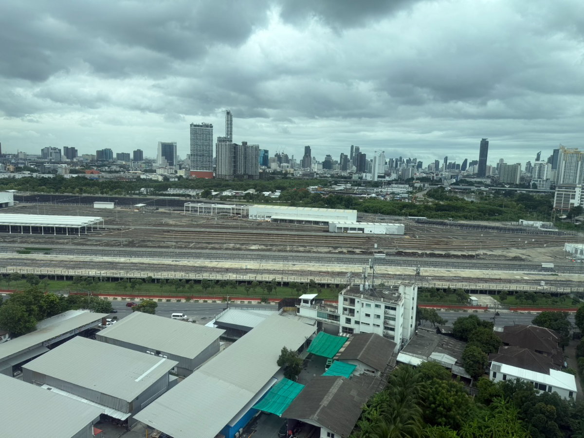 รูป ขาย Supalai Wellington ชั้น 18 | 2 ห้องนอน 2 ห้องน้ำ | พื้นที่รวม 79.10 ตร.ม. | มีที่จอดรถระบุในเอกสาร | ราคา 6.89 ล้านบาท - รูปที่ 15/33