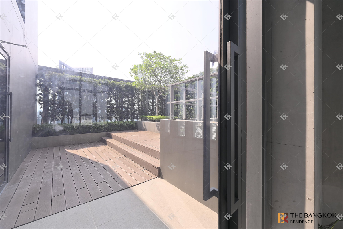 รูป ดิ เอสเทลล์ พร้อมพงษ์ ใกล้ BTS สถานีพร้อมพงษ์ ยูนิต Luxury หรูหราแบบไม่ต้องรอ - รูปที่ 7/10
