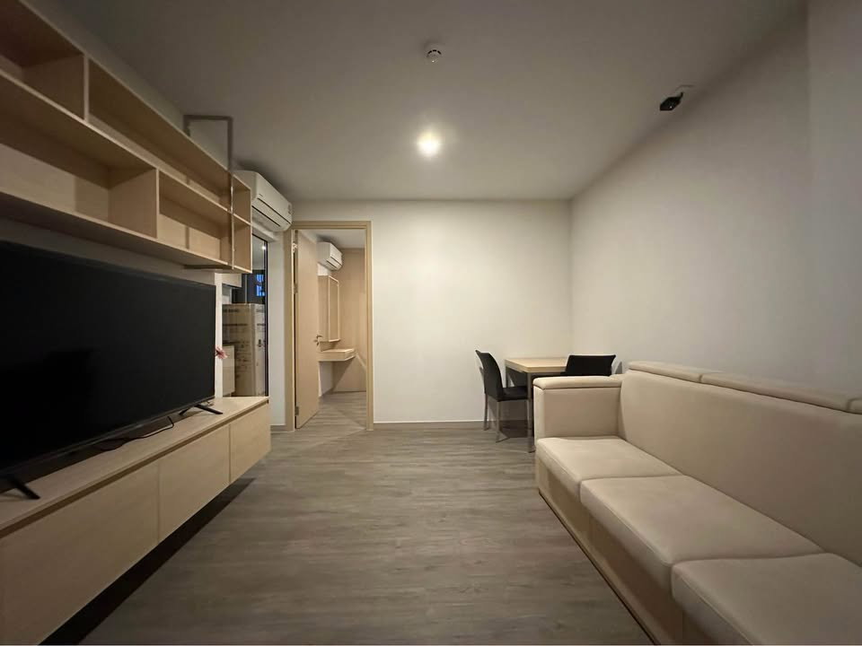 picture ✨Condo for Rent : The Shade Sathon 1 (AP-02) ( line : @condo91 ) - 2/9