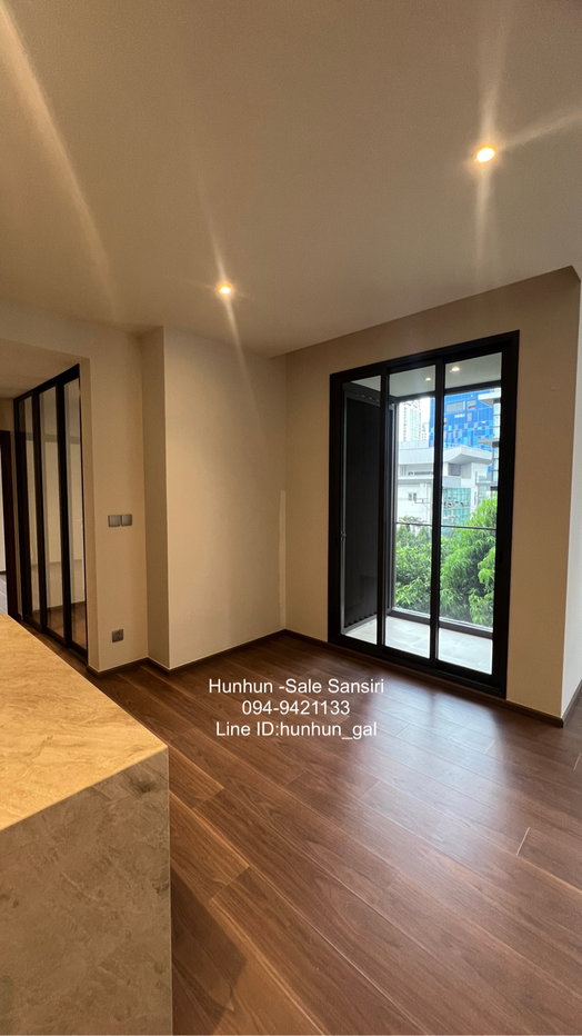 picture Via 61, 1 Bedroom - Sukhumvit 61 / Thonglor–Ekkamai - 5/17