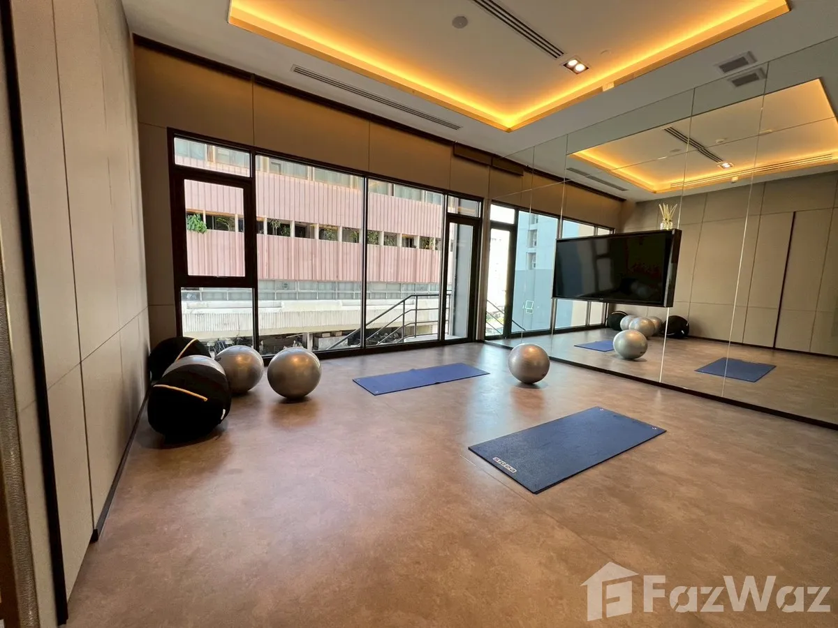 picture 🏙️ For Rent: The Address Siam–Ratchathewi 🏙️ 6639391 - 14/18