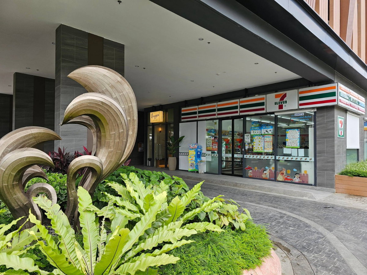 picture 🔥 For Sale: Luxury ,Chiang Mai! Walk to Central Festival! 🔥 - 9/48