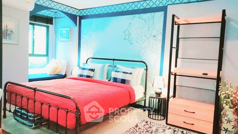 รูป คอนโด 1 ห้องนอนให้เช่า La Casita Hua Hin ขนาด 40 ตารางเมตร (ID 2036431) - รูปที่ 19/70