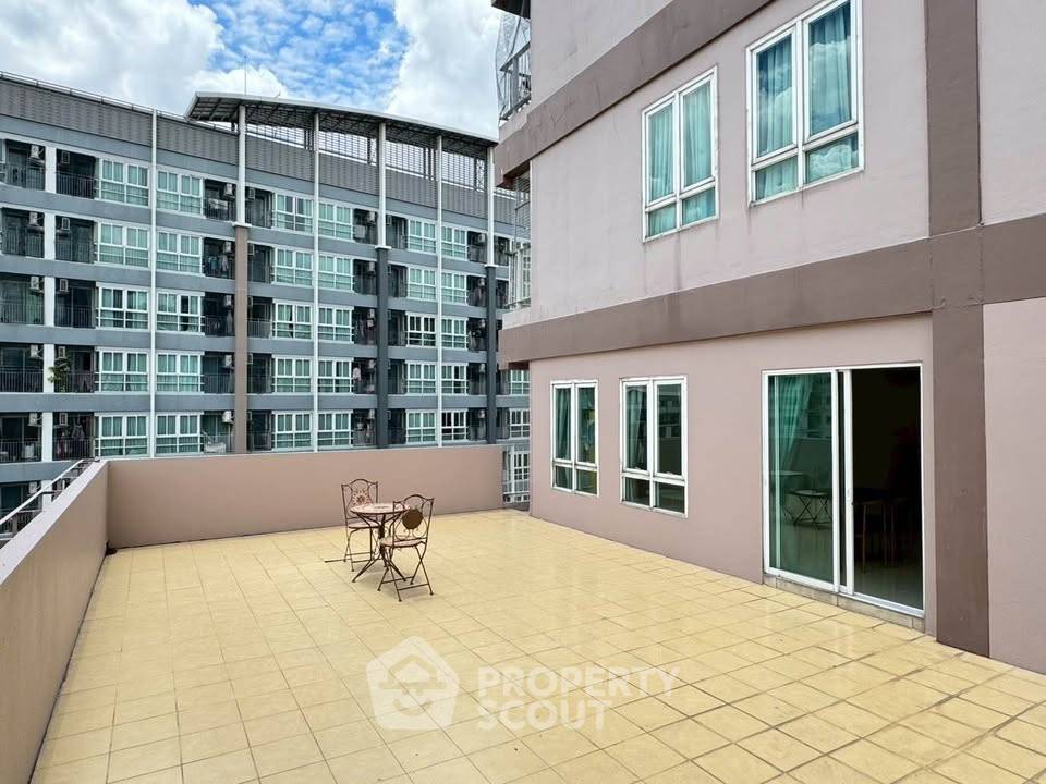 รูป คอนโด 2 ห้องนอน ขนาด 134 ตร.ม. Aliss Tiwanon Condominium ใกล้ MRT กระทรวงสาธารณสุข (ID 3174270) - รูปที่ 4/17