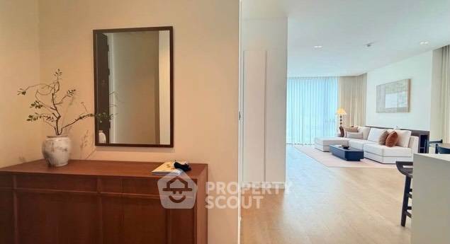 picture 100m From BTS Thong Lor | 2-BR The Strand Thonglor (ID 3179391) - 7/10