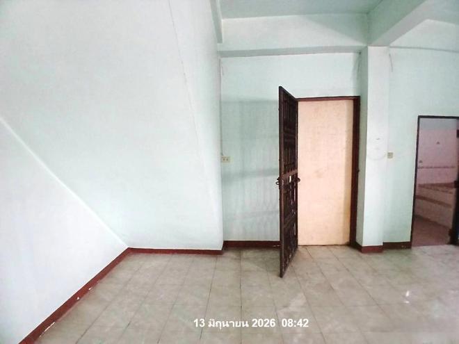 picture SHOP HOUSE 36.3 Sq.w. Muang Saraburi Saraburi for 6.2M - 11/40