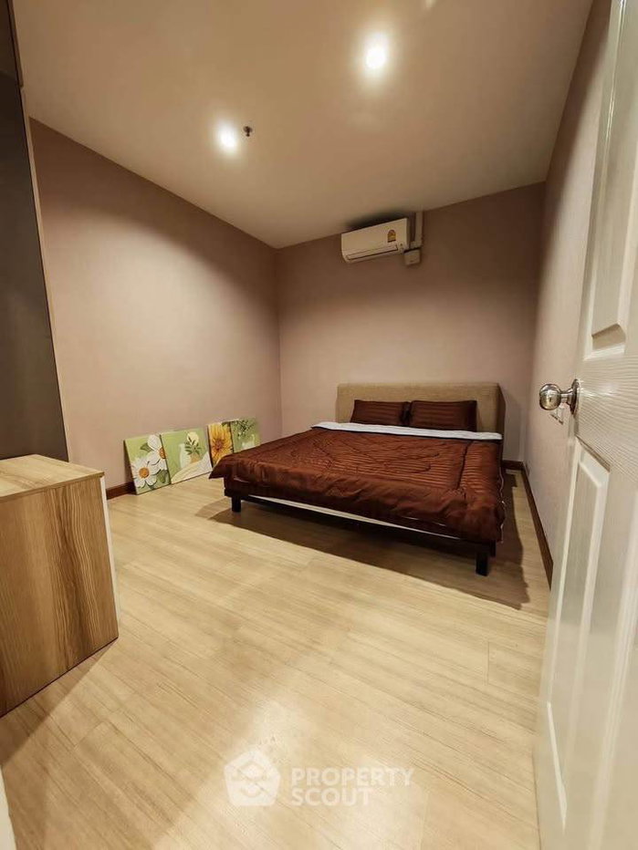 รูป คอนโด 3 ห้องนอน Ban Chao Phraya Condo ใกล้ MRT หัวลำโพง (ID 3180222) - รูปที่ 8/9