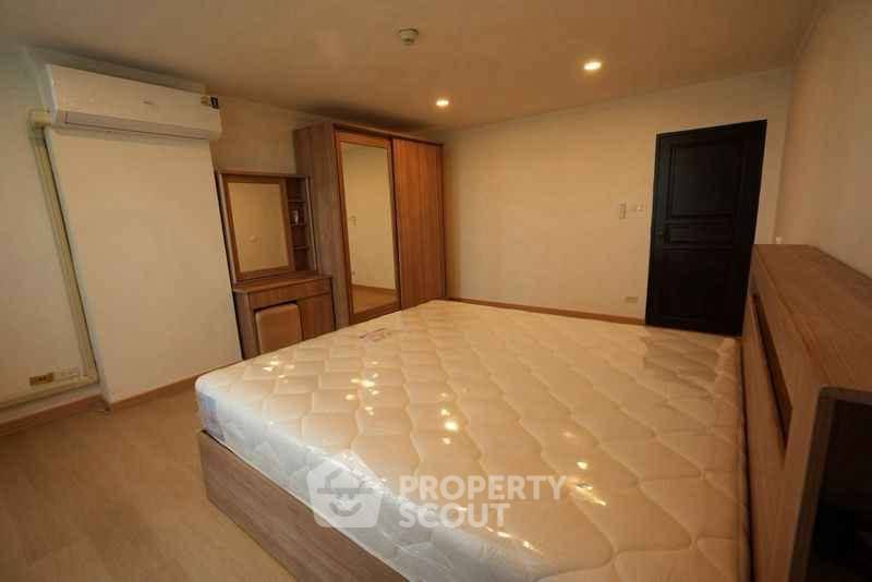รูป คอนโด 1 ห้องนอน ชั้น 21 สุภาลัย เพลส สุขุมวิท 39 ใกล้ BTS พร้อมพงษ์ (ID 3178851) - รูปที่ 5/10