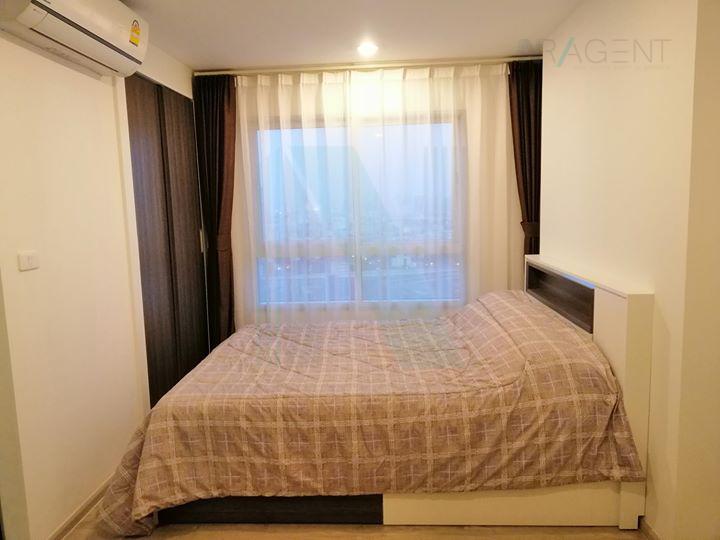 รูป ให้เช่า คอนโด ชีวาทัย เพชรเกษม27 1ห้องนอน 24 ตรม เฟอร์นิเจอร์ครบ - รูปที่ 4/8
