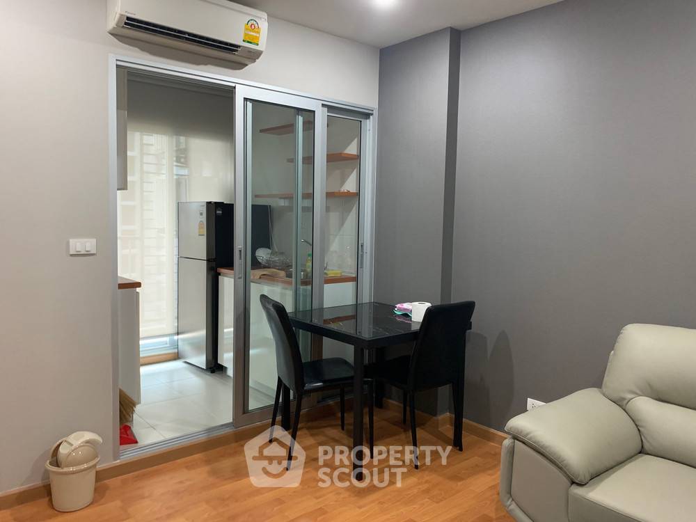picture 30F 1-BR The President Sathorn - Ratchapruek 3 Near MRT Bang Wa (ID 347732) - 2/7
