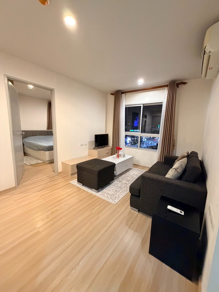 รูป For rent Condo the grass south pattaya Fully Furnished (S03-2514) - รูปที่ 1/18