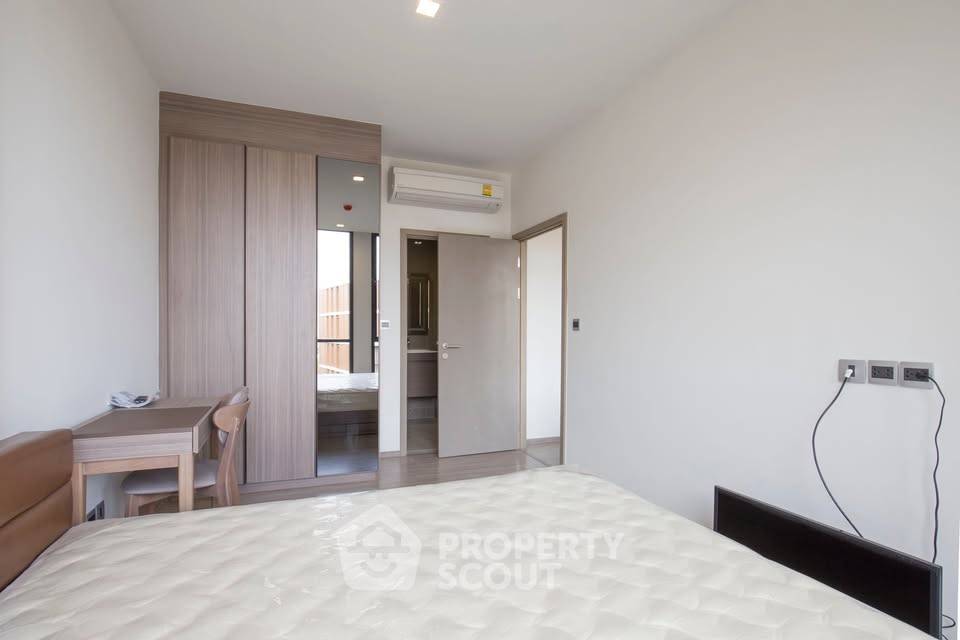 รูป คอนโด 2 ห้องนอน Mori HAUS ใกล้ BTS อ่อนนุช ขาย (ID 3178857) - รูปที่ 5/9